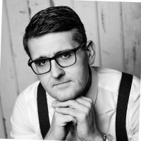 BAUEN+LEBEN - Ihr Baufachhandel Employee Daniel Hansen's profile photo