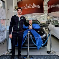 Stanton and Associates Professional Accountants (Pty) Ltd Employee Tim Human's profile photo