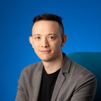 Genuin Employee Sean Leigh's profile photo