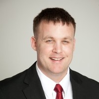 Capital One Employee Eric Williamson's profile photo