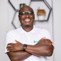 BURN Employee P.t Obwaka's profile photo