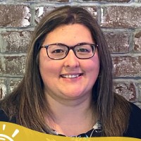 SPARK Learning Lab Employee Ericka Gergely's profile photo