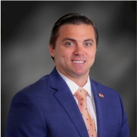 Laufer LLP Employee Bryan Dempsey's profile photo