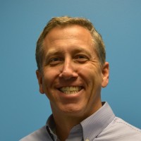 Central Logic Employee Michael Harrington's profile photo