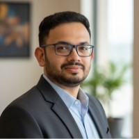 Ibsecad Employee Joseph Francis's profile photo
