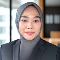 BYD Haka Auto Employee Oktavia Nabilah's profile photo