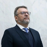 Sanepar Employee Wilson Lipski's profile photo