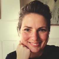 Ganni A/S Employee Linda Harrison's profile photo
