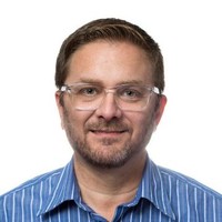 American Sentinel College Employee Craig Goldsmith's profile photo