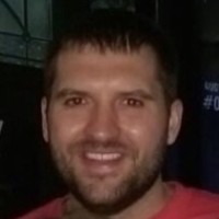 NOV Employee Andy O'Donnell's profile photo