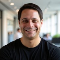 InsurePay Employee Patrick Davis's profile photo