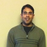 Telegraph Employee Aditya Murthi's profile photo