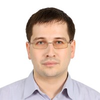 Bamboo Apps Employee Maxim Leykin's profile photo