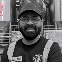 NORTHERN MONK Employee Vallabh Naik's profile photo