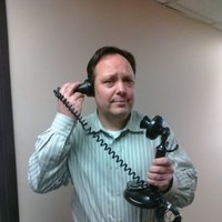 METRONET Employee David Choma's profile photo