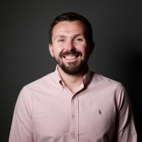 McCormack Employee Jack Fielding's profile photo