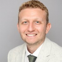 DISCOVERY TRUST Employee Adam Lapidge's profile photo