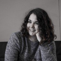 Open Window Employee Megan Mukheibir's profile photo