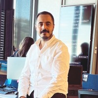 Akakçe Employee Ahmet Saraç's profile photo