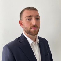 Bridgepoint Group Employee Tom Muldoon's profile photo