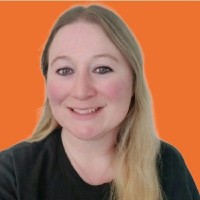 Bitesize Bio Employee Sarah Farrow's profile photo