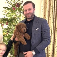 Sixty Three Consulting, LLC Employee Stephen Moyer's profile photo