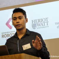 Helmi Fraser's profile photo