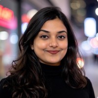 Best Buy Canada Employee Divya Raj's profile photo