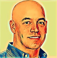 Doc.com Employee Craig Monte's profile photo
