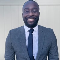 Superjoin Employee Michael Olukosi's profile photo