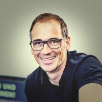 Codewerk Employee Peter Hensel's profile photo