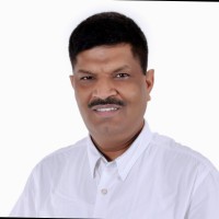 Reliance Industries Limited Employee Sunil Kumawat's profile photo