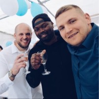 Filip Barišić Email