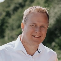 Sinal Employee Søren Lund's profile photo