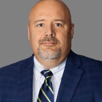 Sunrise Banks Employee Bill Flatley's profile photo