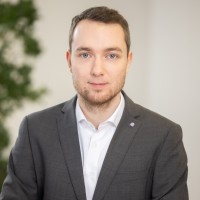 Maximilian Poto's profile photo
