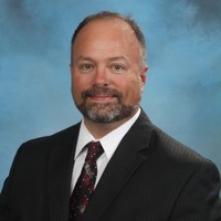 Wilkes Community College Employee Mike Rodgers's profile photo