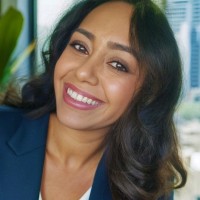 Rockport Administrative Services Employee Brisa Moreno's profile photo