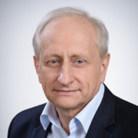 Asseco Data Systems Employee Andrzej Ruciński's profile photo