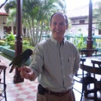 Factor CO2 Employee Javier Vallejo Drehs's profile photo