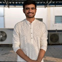 Abhishek Ahlawat Email