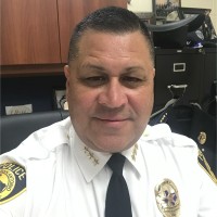 SOUTH SAN ANTONIO ISD Employee Eugene Tovar's profile photo