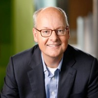 PGGM Employee Gert-Jan Sikking's profile photo