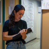 Human Mechanical Technologies Employee Elsa Martin's profile photo