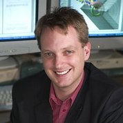Monash University Employee Greg Sheard's profile photo