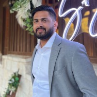 JEI Structural Engineering Employee Reneesh Parappurathu's profile photo