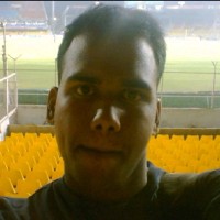 Zell Education Employee Reuel Gojar's profile photo