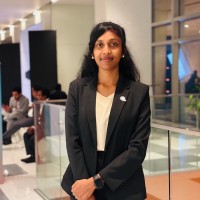 Permia Sensing Employee Maathangi Gobalakrushnan's profile photo