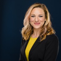 Eastman School of Music Employee Danielle Abramson's profile photo