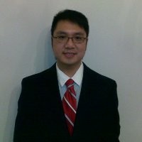 Folio Investing Employee Ronald Wong's profile photo